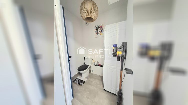 Ma-Cabane - Vente Appartement Réau, 42 m²