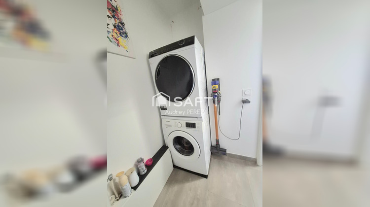 Ma-Cabane - Vente Appartement Réau, 42 m²