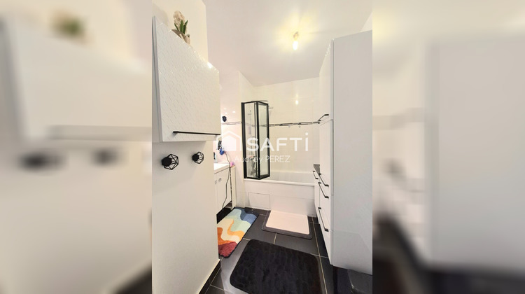 Ma-Cabane - Vente Appartement Réau, 42 m²