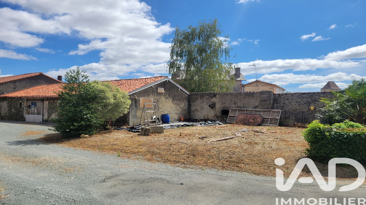 Ma-Cabane - Vente Appartement Réaumur, 80 m²