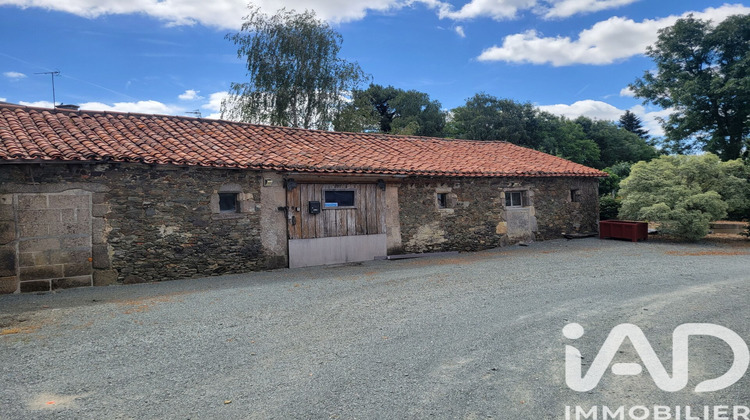 Ma-Cabane - Vente Appartement Réaumur, 80 m²