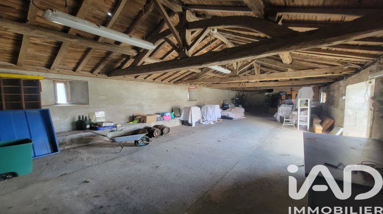 Ma-Cabane - Vente Appartement Réaumur, 80 m²