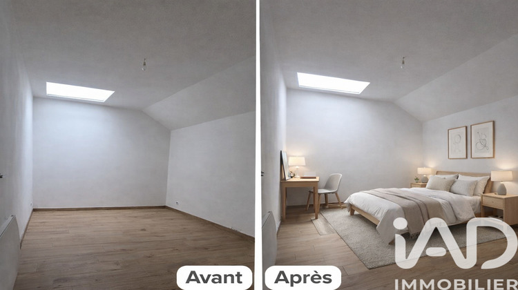 Ma-Cabane - Vente Appartement Rebais, 85 m²