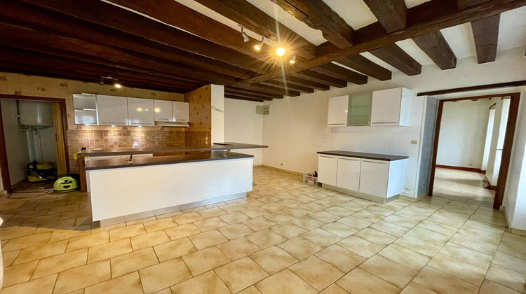 Ma-Cabane - Vente Appartement REBAIS, 85 m²