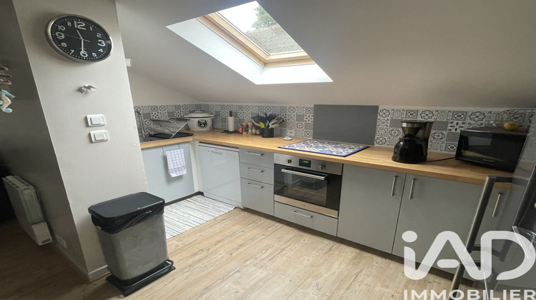 Ma-Cabane - Vente Appartement Rebais, 56 m²