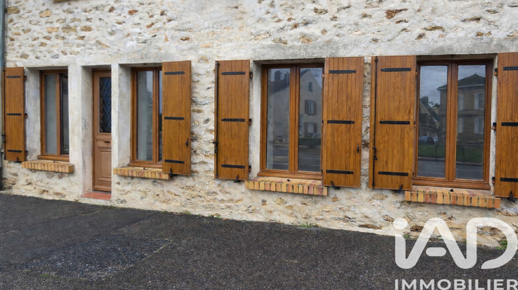 Ma-Cabane - Vente Appartement Rebais, 84 m²