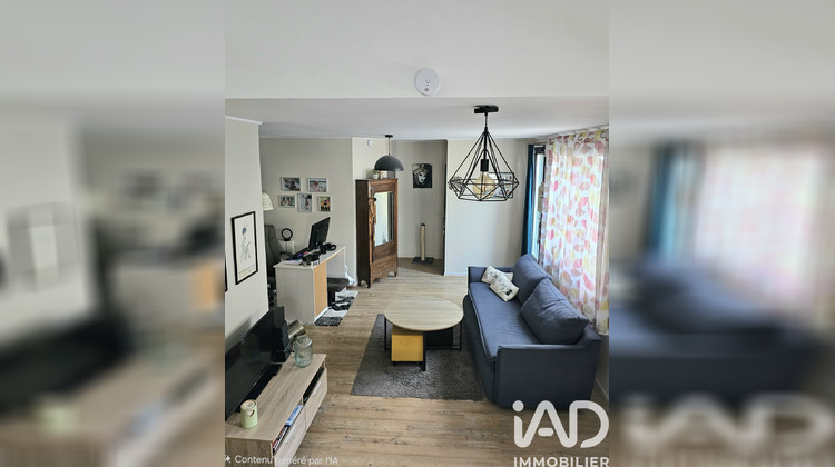 Ma-Cabane - Vente Appartement Rebais, 56 m²