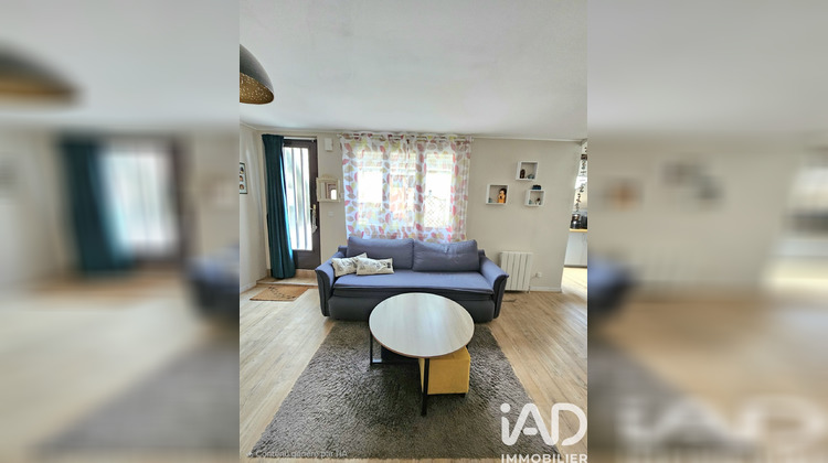 Ma-Cabane - Vente Appartement Rebais, 56 m²