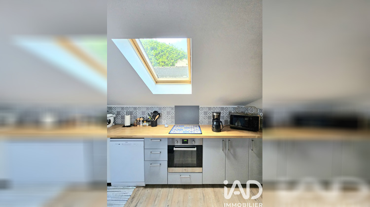 Ma-Cabane - Vente Appartement Rebais, 56 m²