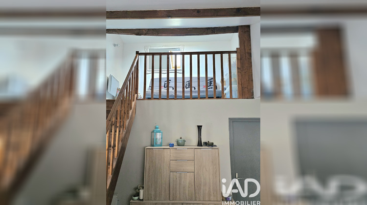Ma-Cabane - Vente Appartement Rebais, 56 m²