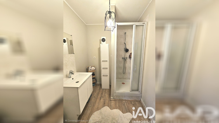 Ma-Cabane - Vente Appartement Rebais, 56 m²