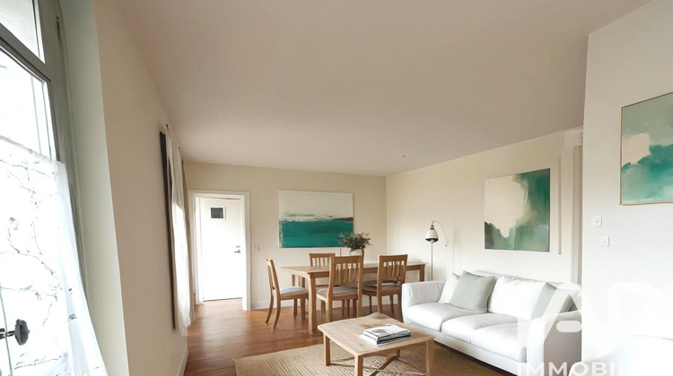 Ma-Cabane - Vente Appartement Recloses, 25 m²