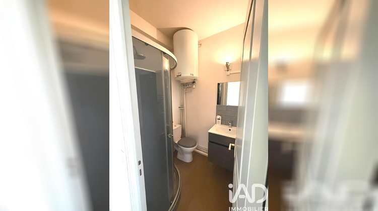Ma-Cabane - Vente Appartement Recloses, 25 m²