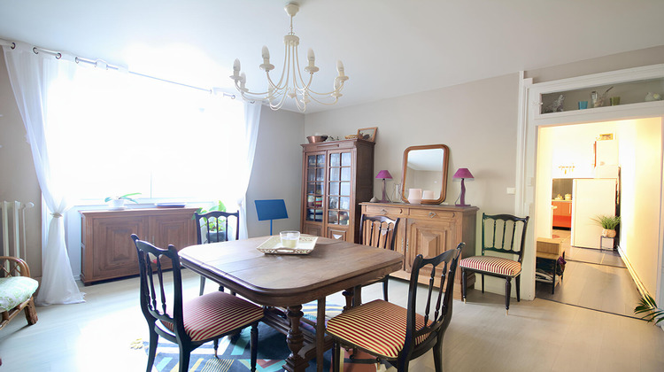 Ma-Cabane - Vente Appartement RECOLOGNE, 108 m²