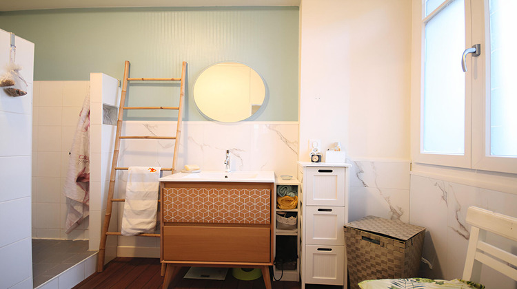 Ma-Cabane - Vente Appartement RECOLOGNE, 108 m²