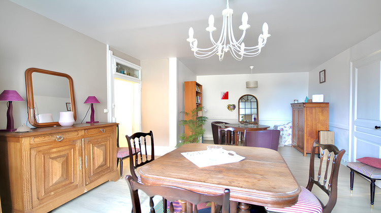 Ma-Cabane - Vente Appartement RECOLOGNE, 108 m²