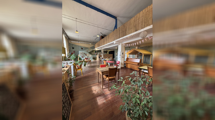 Ma-Cabane - Vente Appartement Recoubeau-Jansac, 447 m²