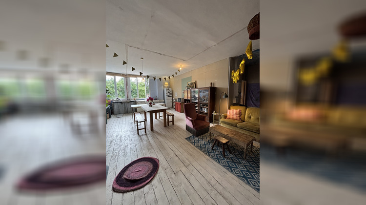 Ma-Cabane - Vente Appartement Recoubeau-Jansac, 447 m²