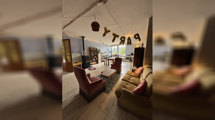 Ma-Cabane - Vente Appartement Recoubeau-Jansac, 447 m²