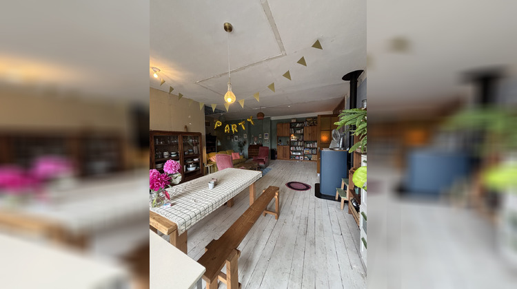 Ma-Cabane - Vente Appartement Recoubeau-Jansac, 447 m²
