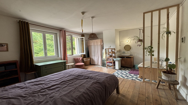 Ma-Cabane - Vente Appartement Recoubeau-Jansac, 447 m²