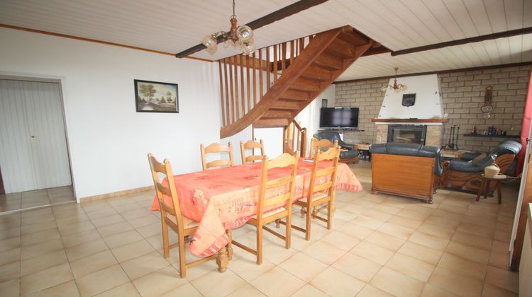 Ma-Cabane - Vente Appartement Recques-sur-Course, 95 m²