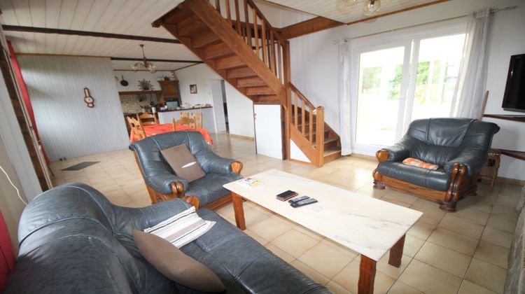 Ma-Cabane - Vente Appartement Recques-sur-Course, 95 m²