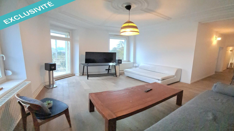 Ma-Cabane - Vente Appartement Rédange, 75 m²