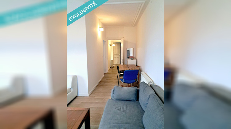 Ma-Cabane - Vente Appartement Rédange, 75 m²