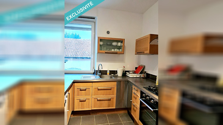 Ma-Cabane - Vente Appartement Rédange, 75 m²