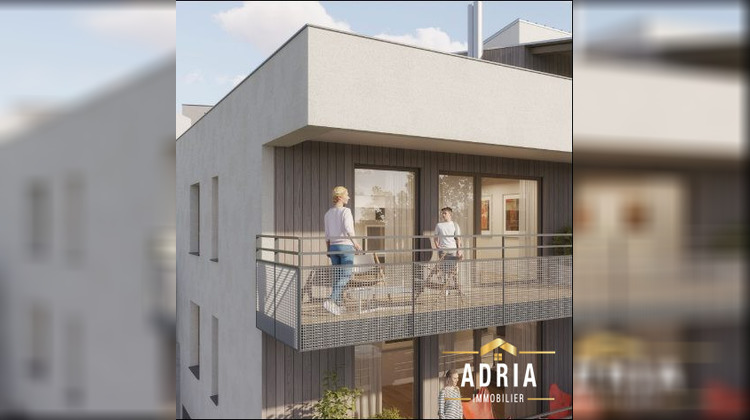 Ma-Cabane - Vente Appartement Rédange, 69 m²