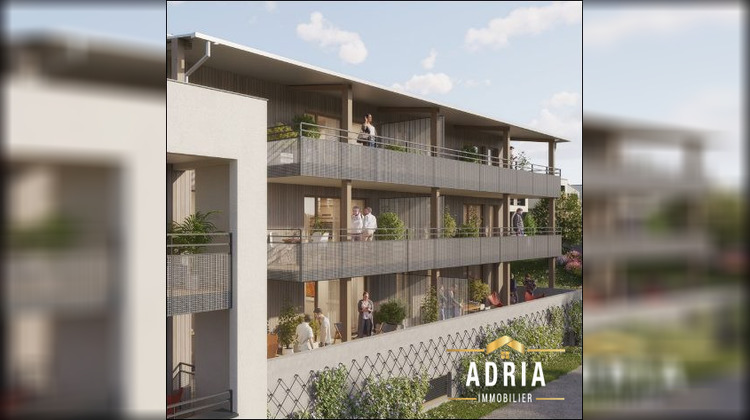 Ma-Cabane - Vente Appartement Rédange, 69 m²