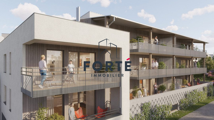 Ma-Cabane - Vente Appartement Rédange, 70 m²