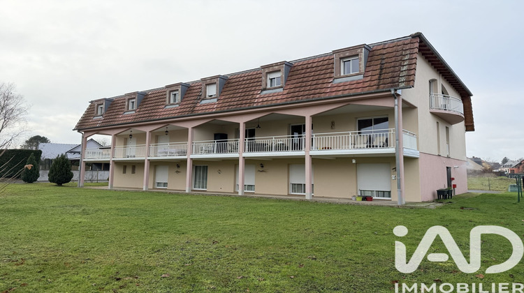 Ma-Cabane - Vente Appartement Réding, 129 m²