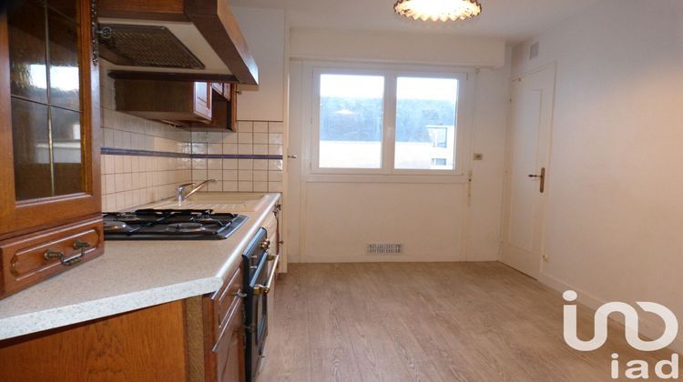 Ma-Cabane - Vente Appartement Redon, 80 m²