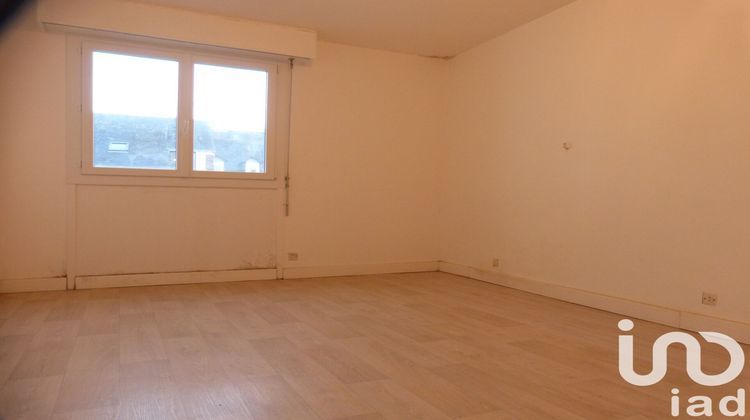 Ma-Cabane - Vente Appartement Redon, 80 m²