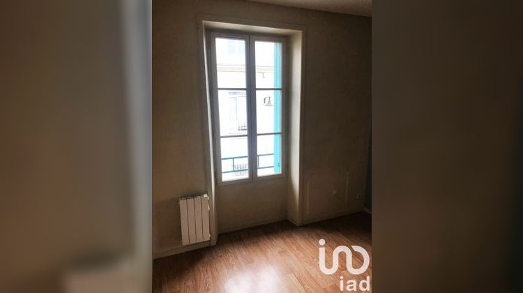 Ma-Cabane - Vente Appartement Redon, 48 m²