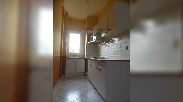 Ma-Cabane - Vente Appartement Redon, 51 m²