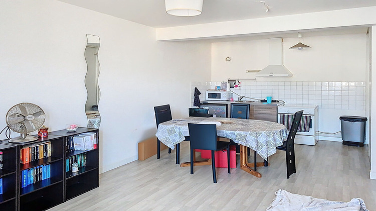 Ma-Cabane - Vente Appartement REDON, 37 m²