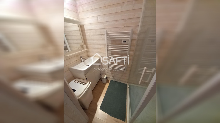 Ma-Cabane - Vente Appartement Redon, 100 m²