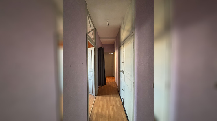 Ma-Cabane - Vente Appartement REDON, 71 m²