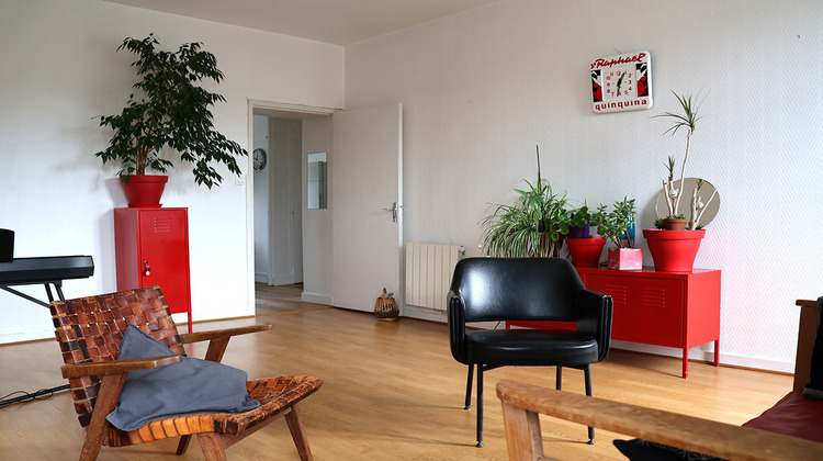 Ma-Cabane - Vente Appartement Redon, 93 m²