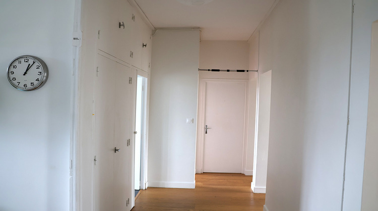 Ma-Cabane - Vente Appartement Redon, 93 m²