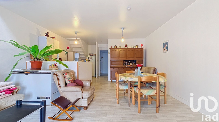 Ma-Cabane - Vente Appartement Redon, 65 m²