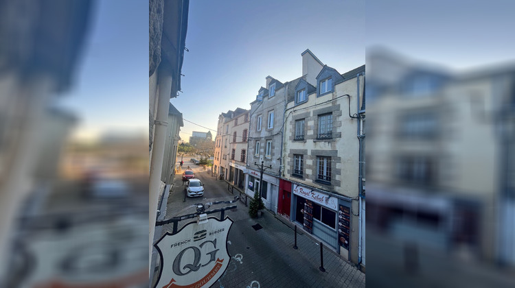 Ma-Cabane - Vente Appartement Redon, 117 m²