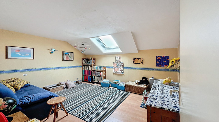 Ma-Cabane - Vente Appartement REDON, 72 m²