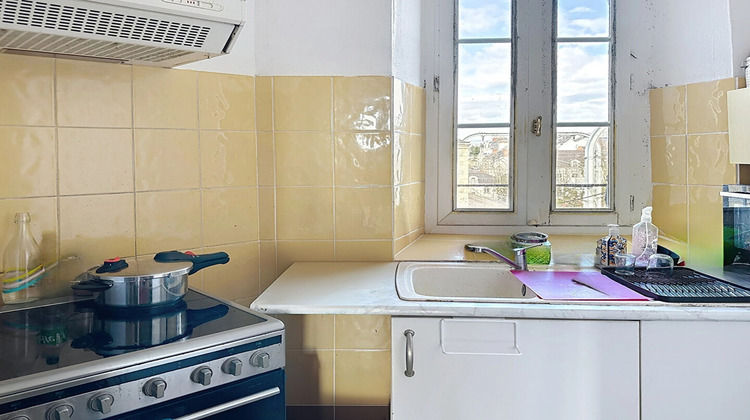 Ma-Cabane - Vente Appartement REDON, 58 m²