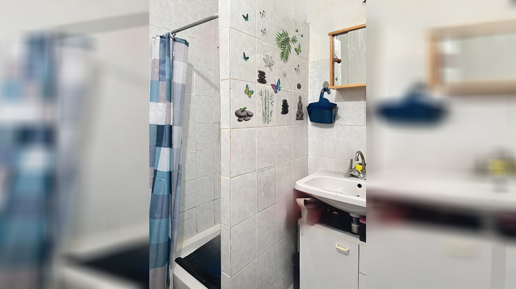 Ma-Cabane - Vente Appartement REDON, 58 m²