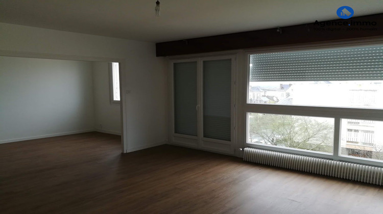 Ma-Cabane - Vente Appartement Redon, 81 m²