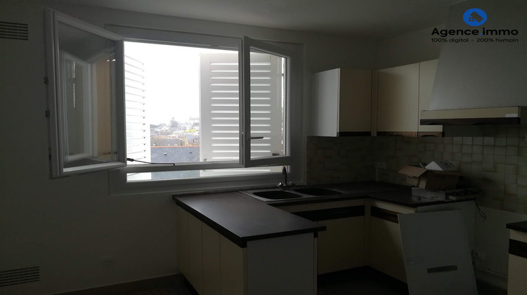 Ma-Cabane - Vente Appartement Redon, 81 m²